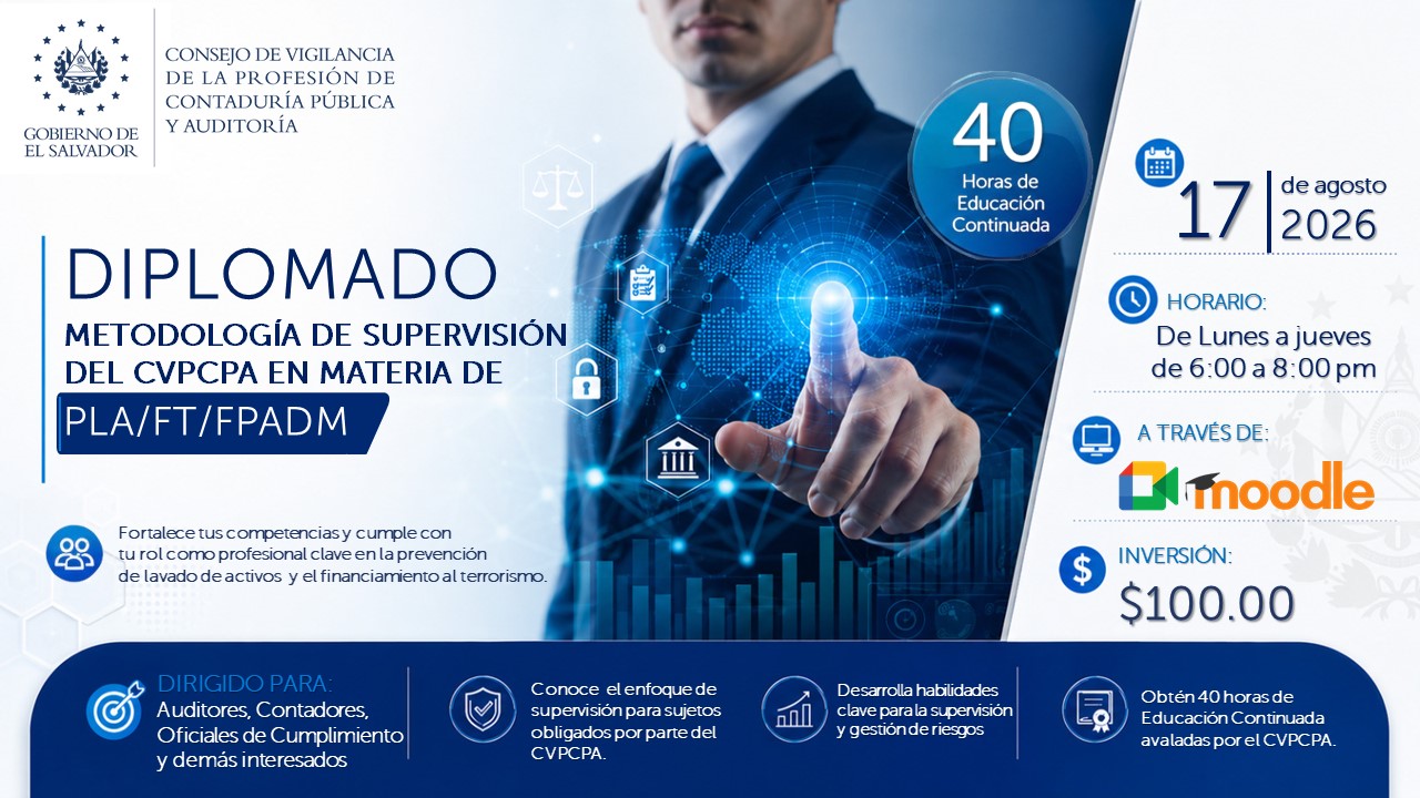 Diplomado PLA/FT/FPADM